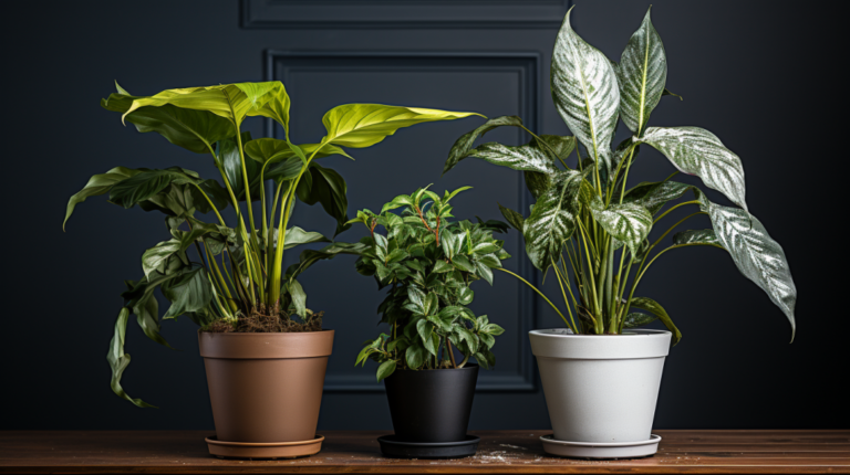 How to Clean Your Houseplants to Keep it Bright and Green